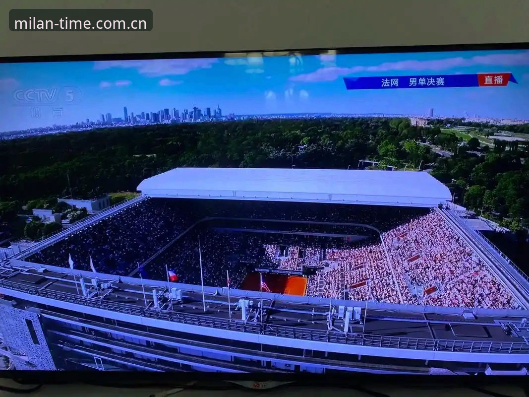 一场法网决赛，能教会我们如何选择观赛平台吗？